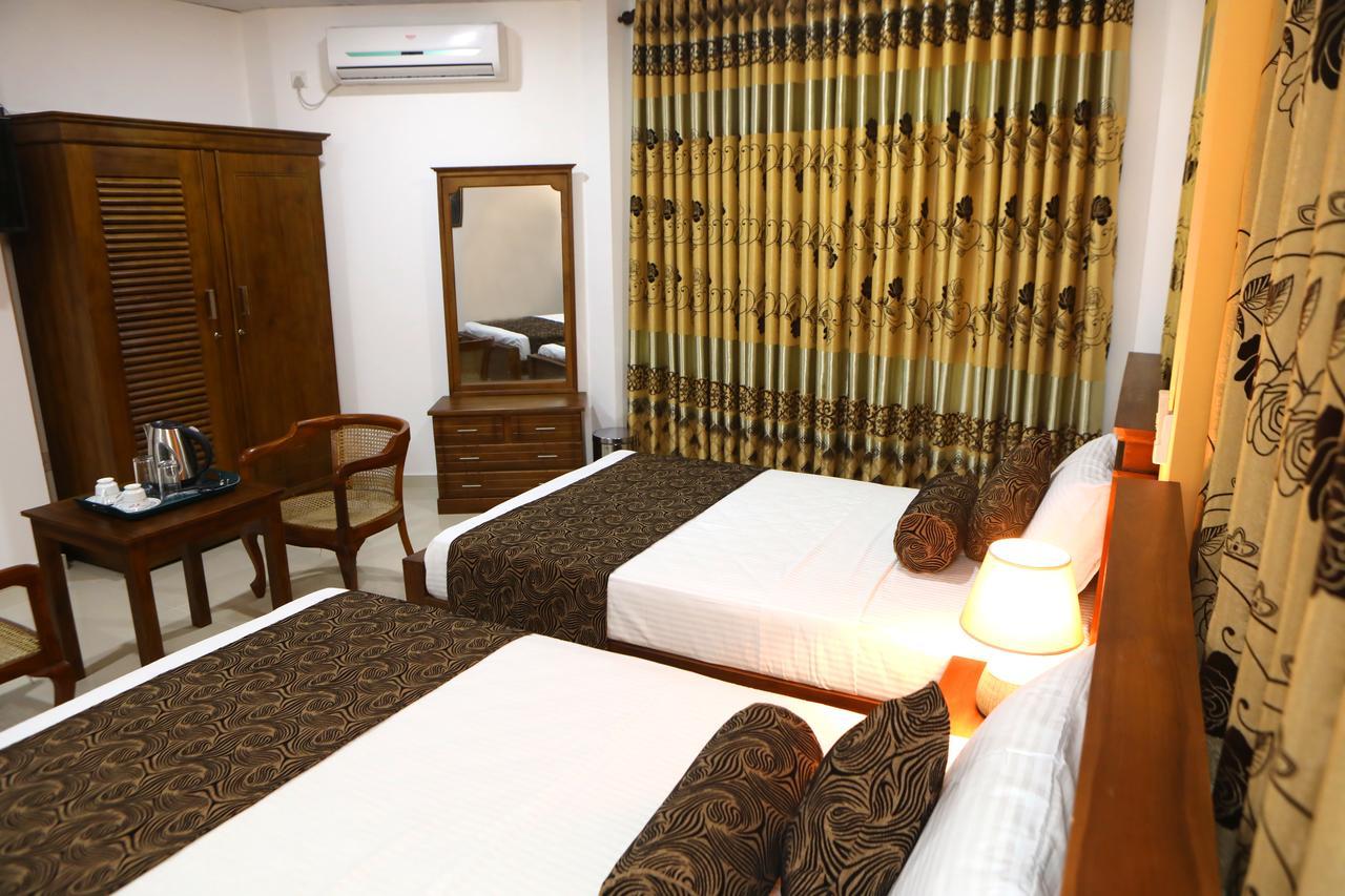 Amaya Rest Galle Exterior photo