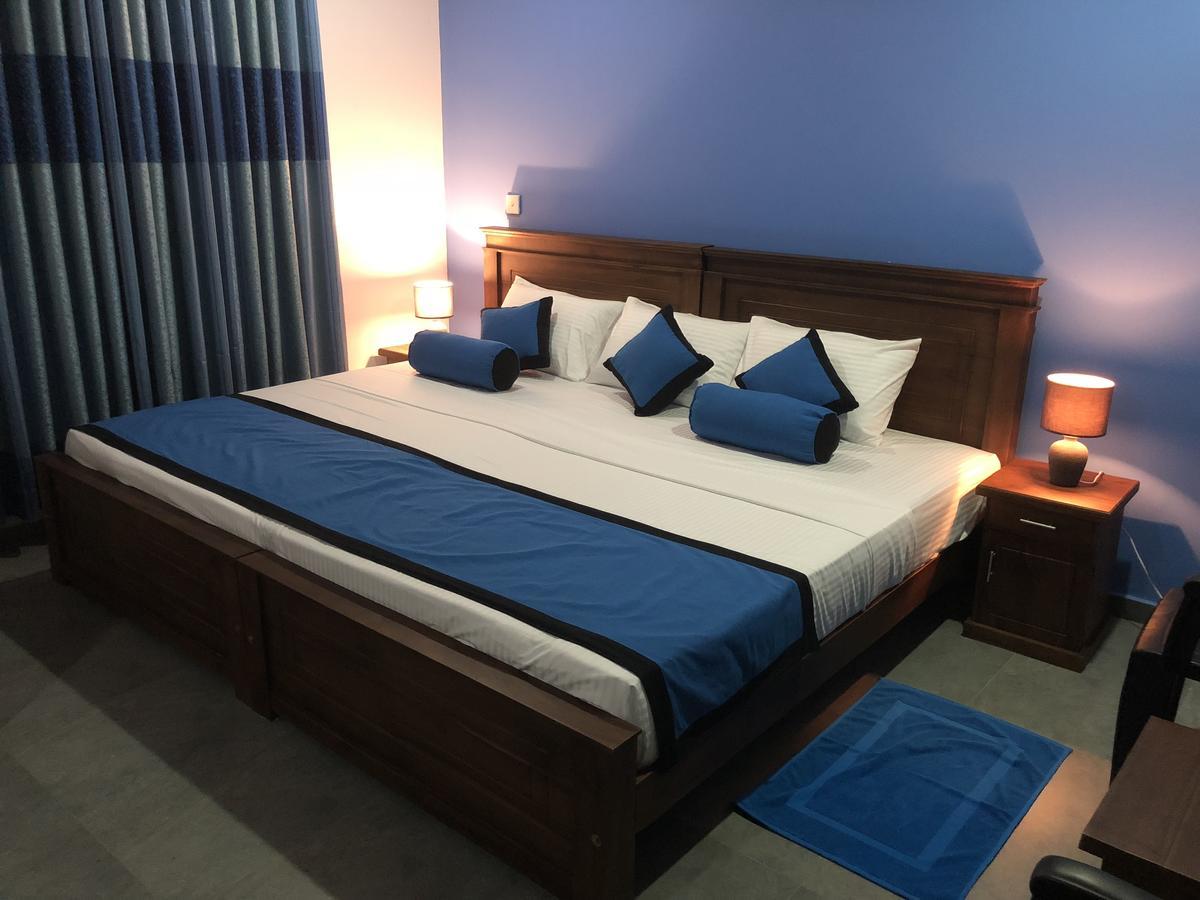 Amaya Rest Galle Exterior photo