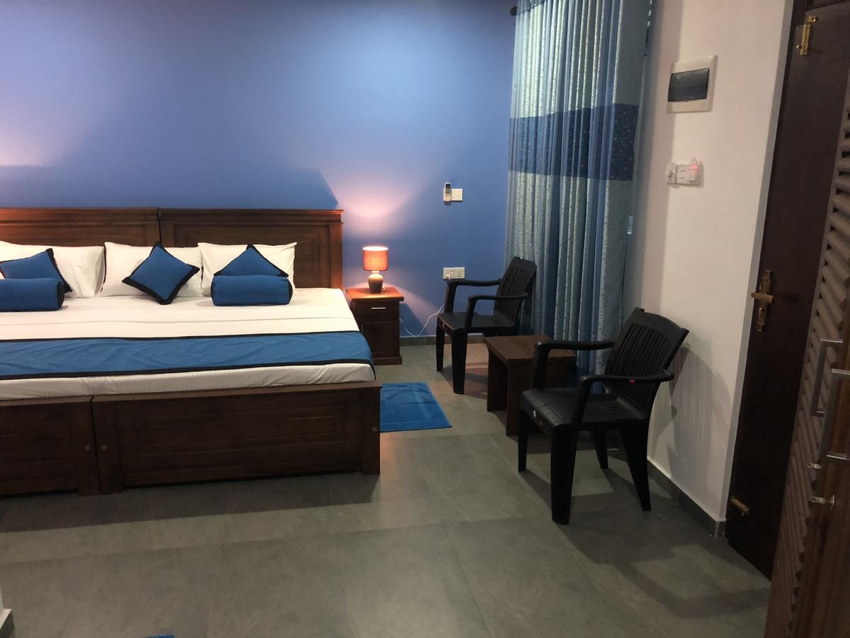 Amaya Rest Galle Exterior photo
