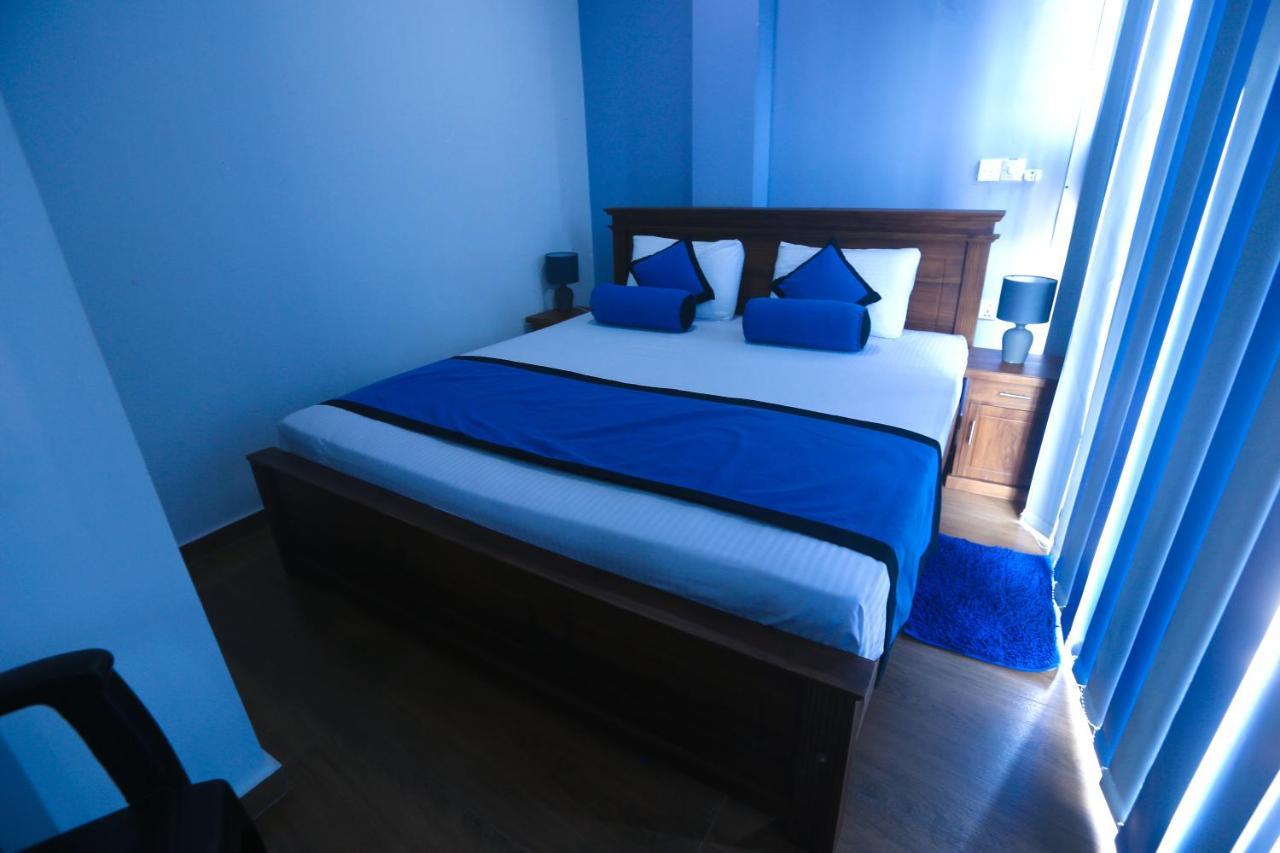 Amaya Rest Galle Exterior photo