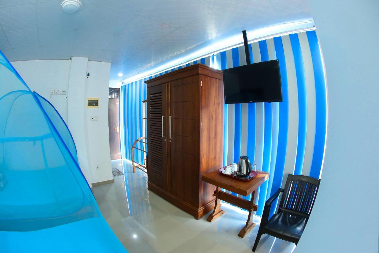 Amaya Rest Galle Exterior photo