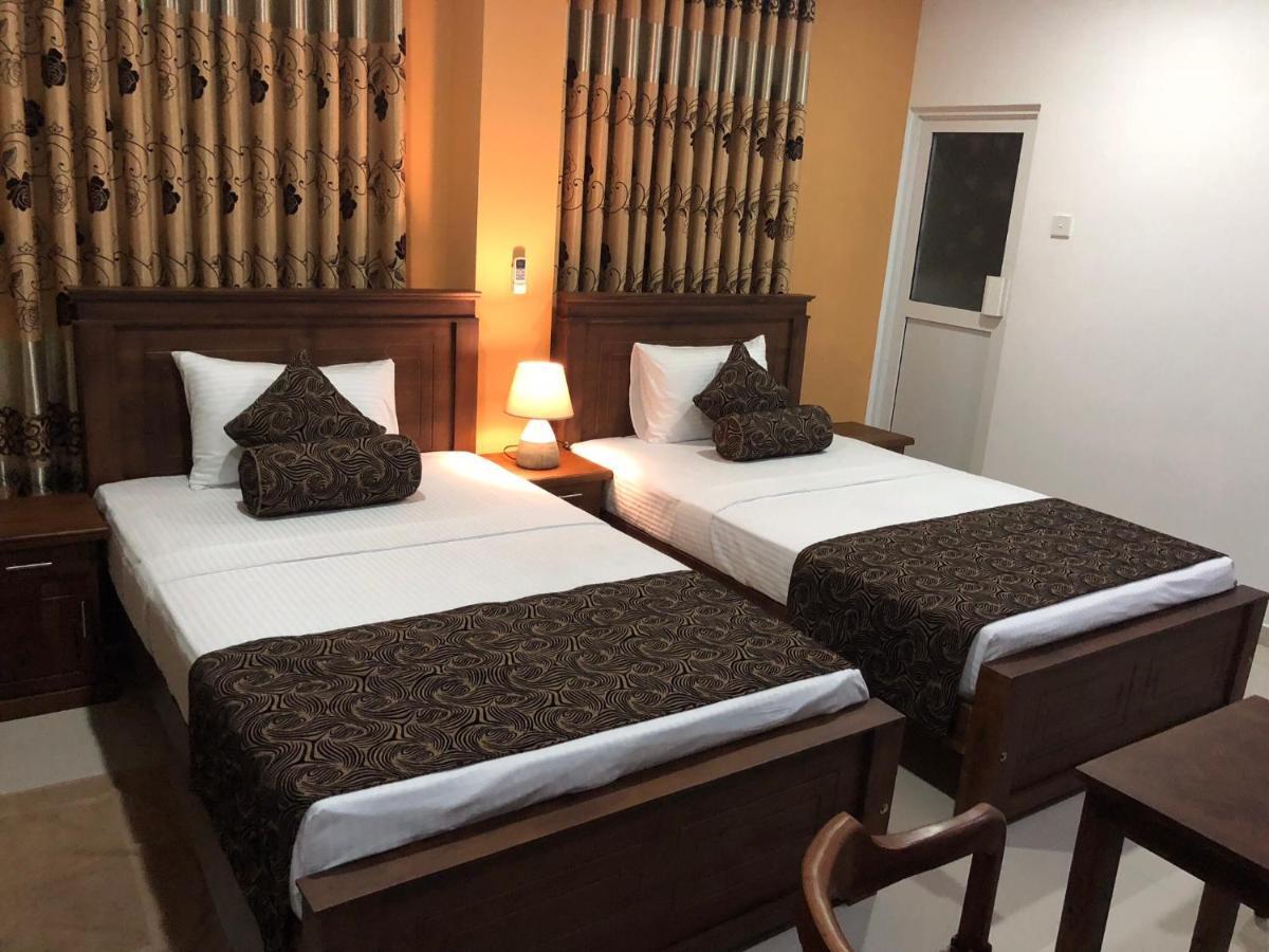 Amaya Rest Galle Room photo